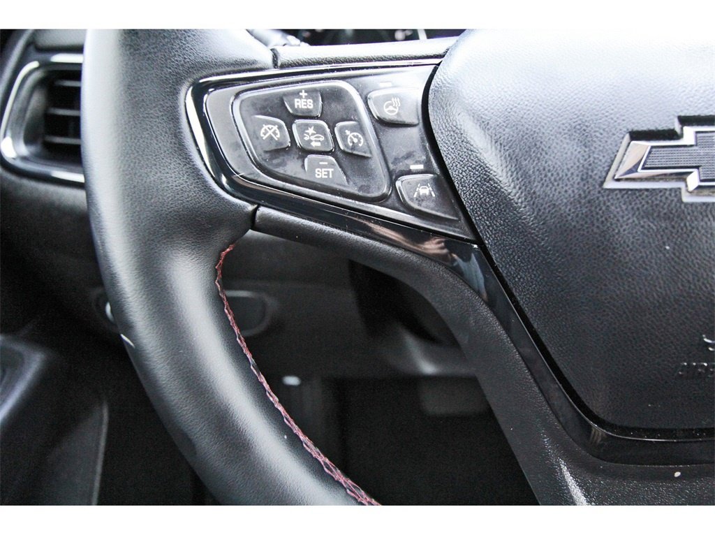 Used 2024 Chevrolet Equinox RS image 15