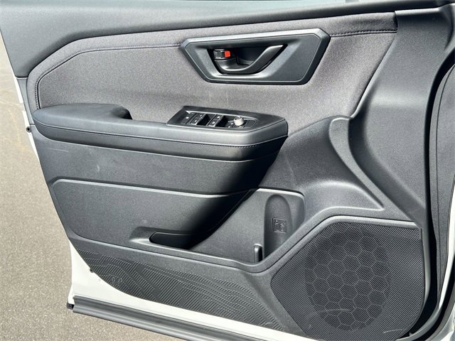 New 2026 Subaru Forester Premium image 24