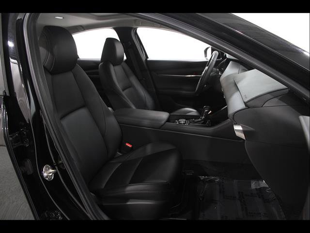 Used 2021 MAZDA MAZDA3 s AWD/4WD image 18