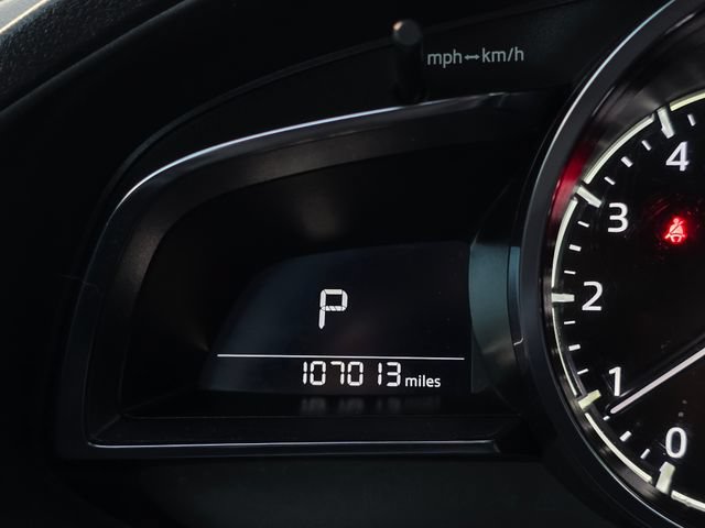 Used 2018 MAZDA MAZDA3 Grand Touring w/ Premium Equipment Package FWD image 31