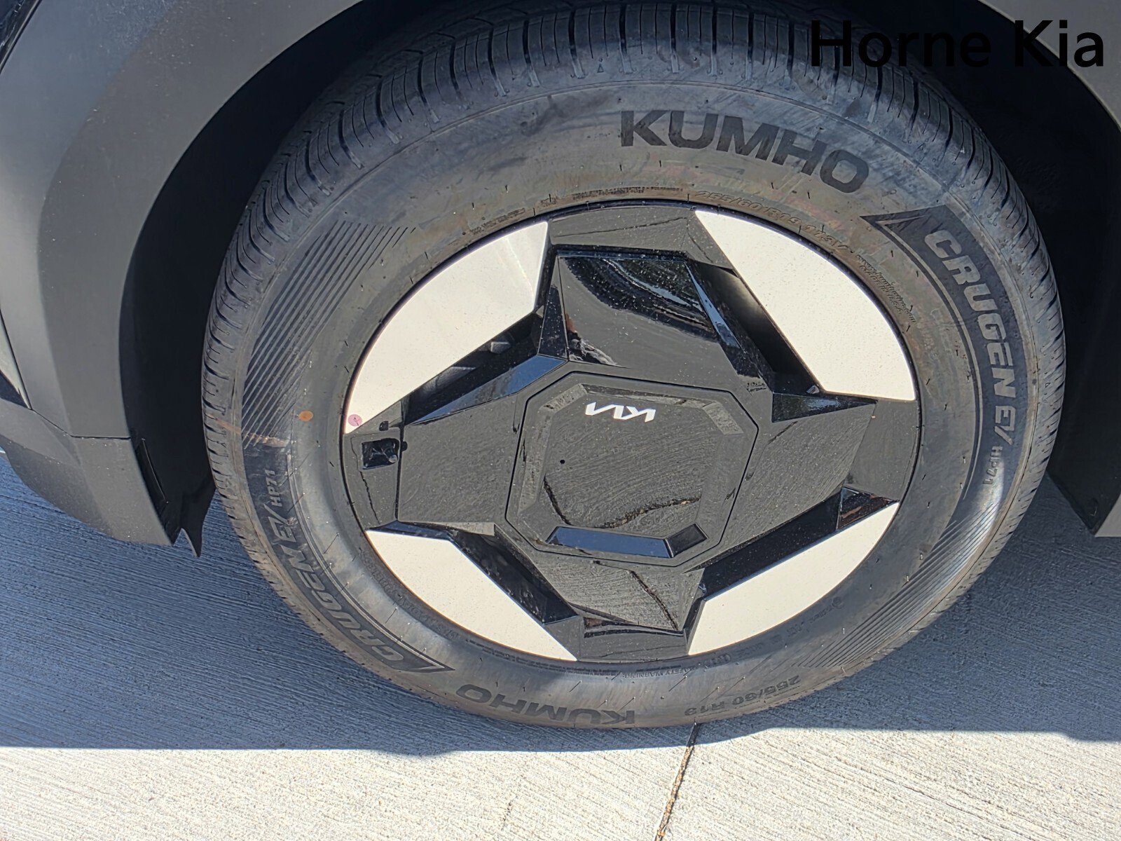 New 2026 Kia EV9 Light image 8