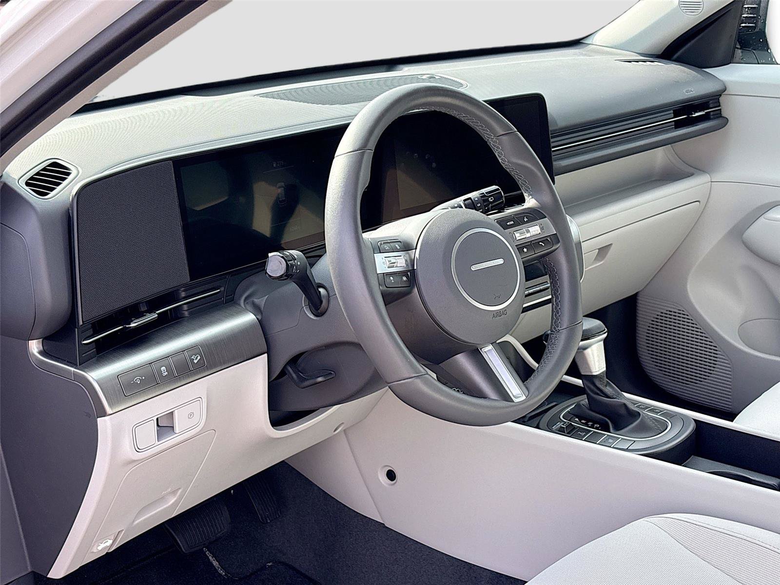 Certified 2026 Hyundai Kona SEL Sport AWD/4WD image 23