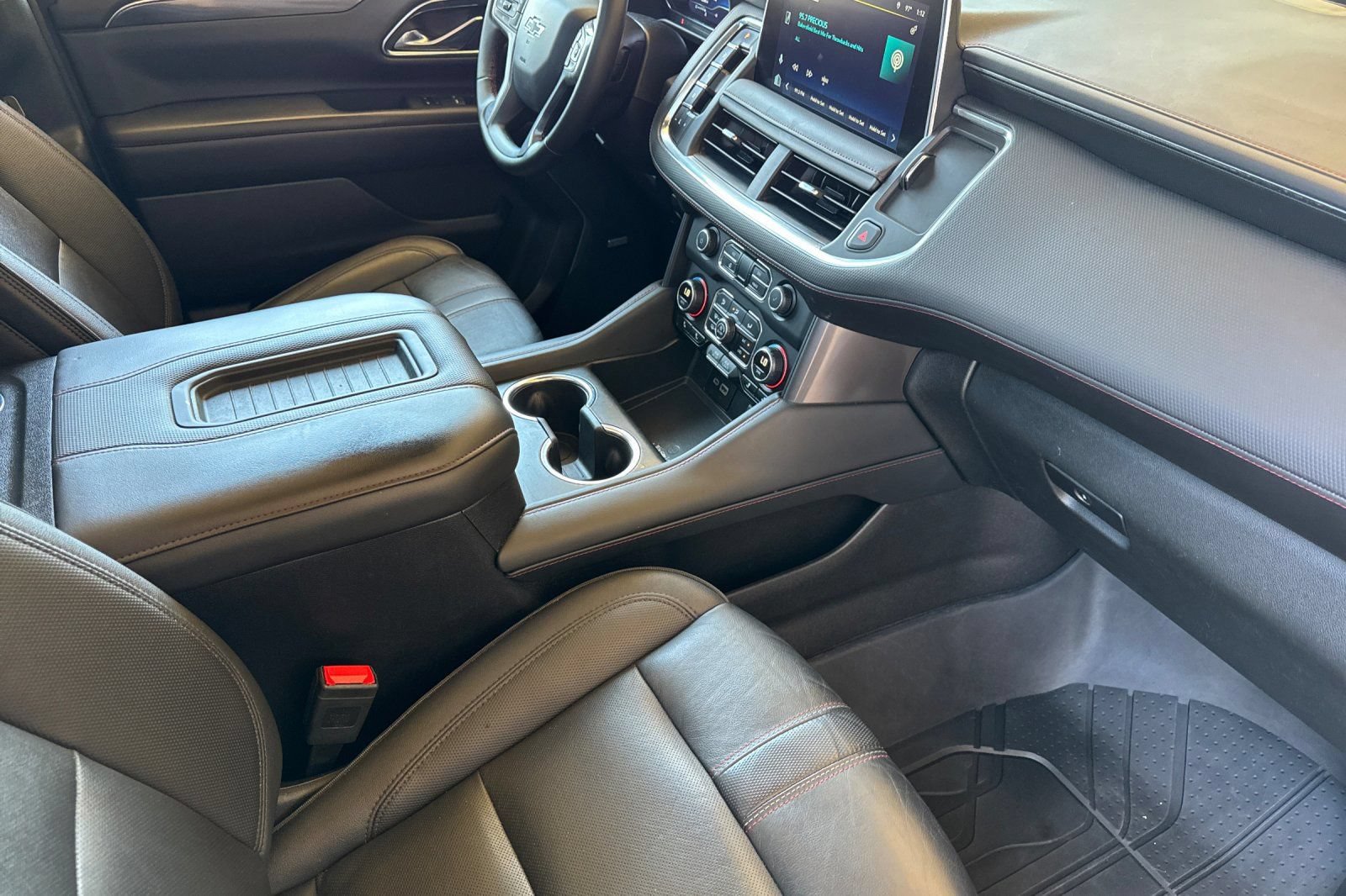 Certified 2023 Chevrolet Tahoe RST AWD/4WD image 18