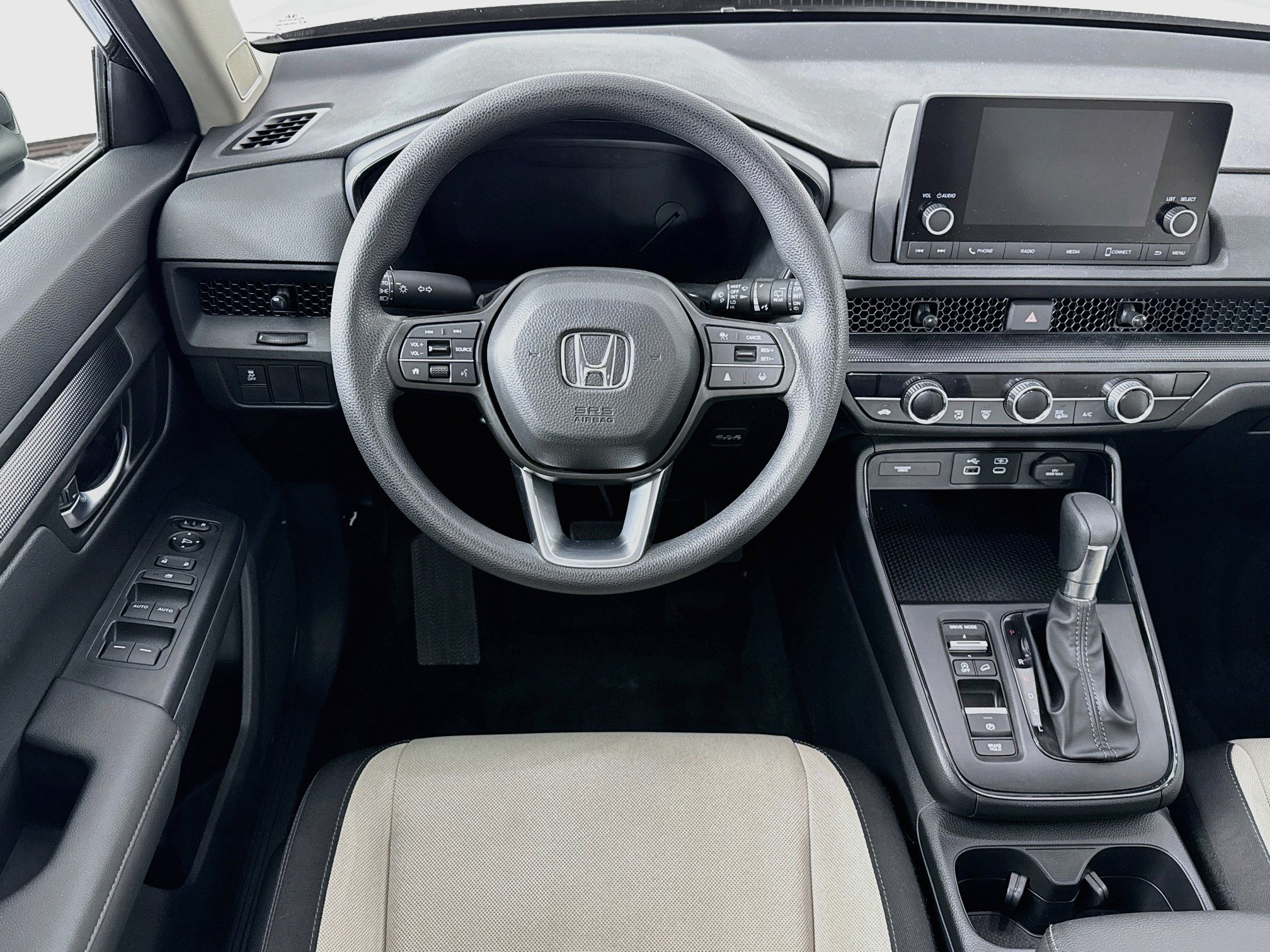 Certified 2024 Honda CR-V EX image 22
