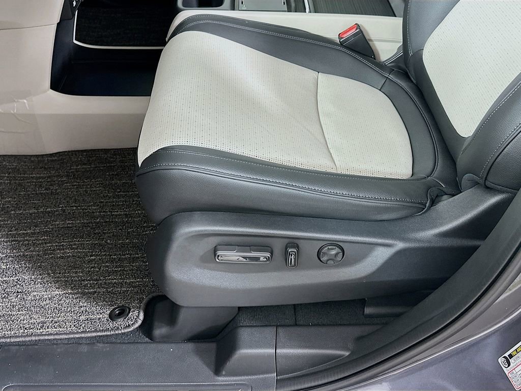 New 2026 Honda Odyssey Elite image 9