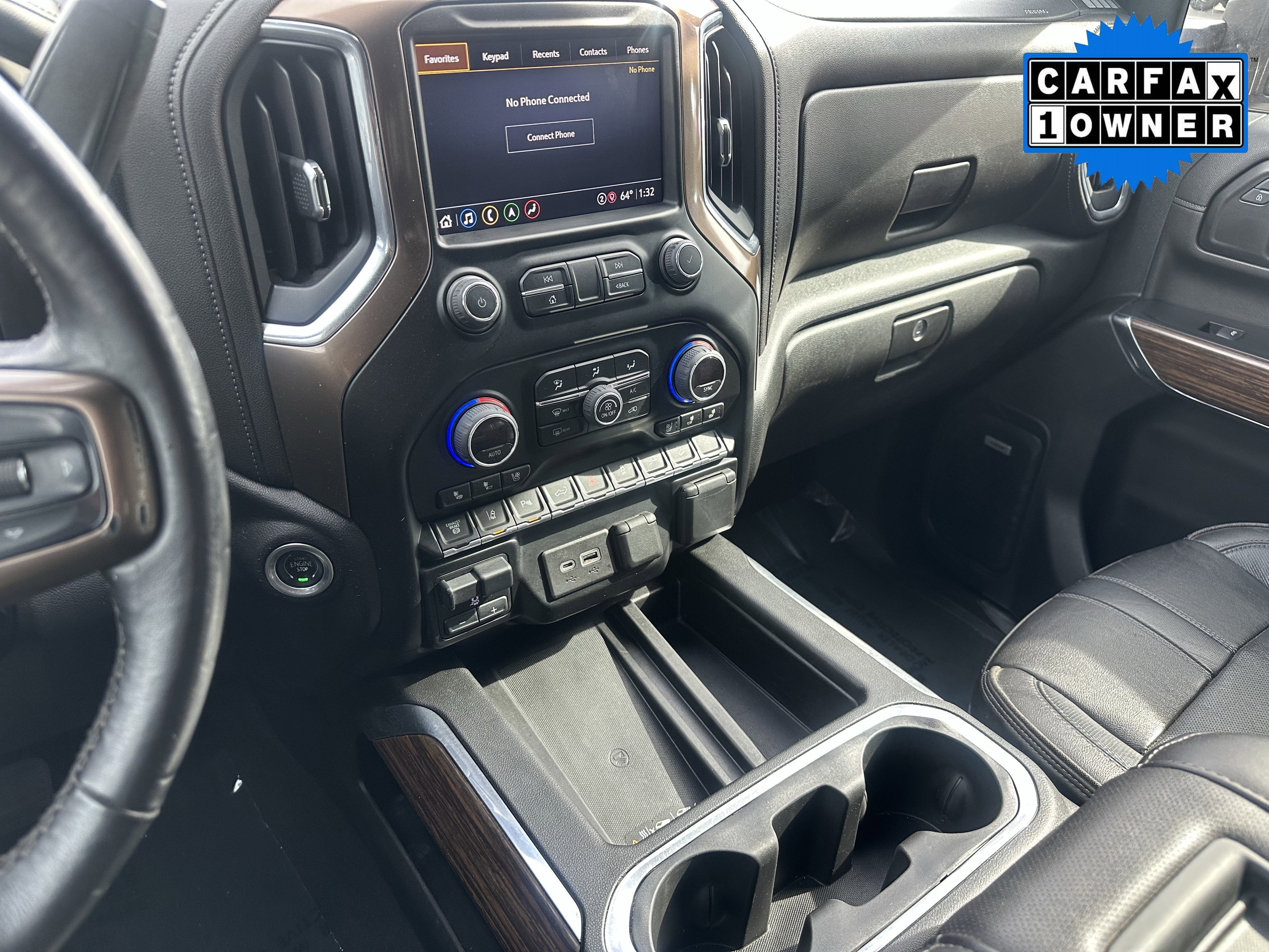 Used 2022 Chevrolet Silverado 3500 High Country w/ Safety Package II image 22