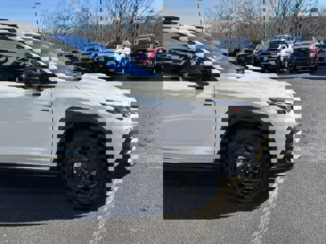 New 2026 Subaru Crosstrek 2.5i Sport image 58