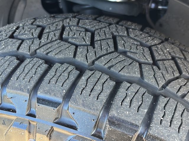 Used 2024 Lexus GX 550 AWD/4WD image 28