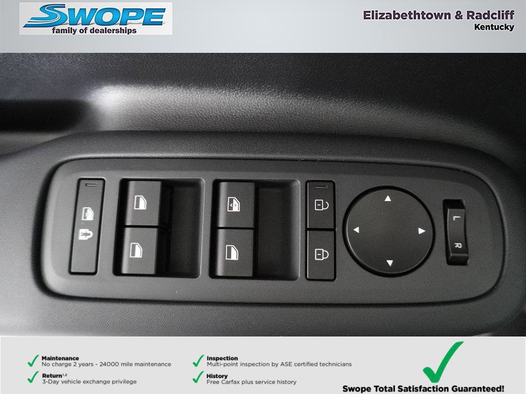 New 2026 Hyundai Santa Fe SE image 15