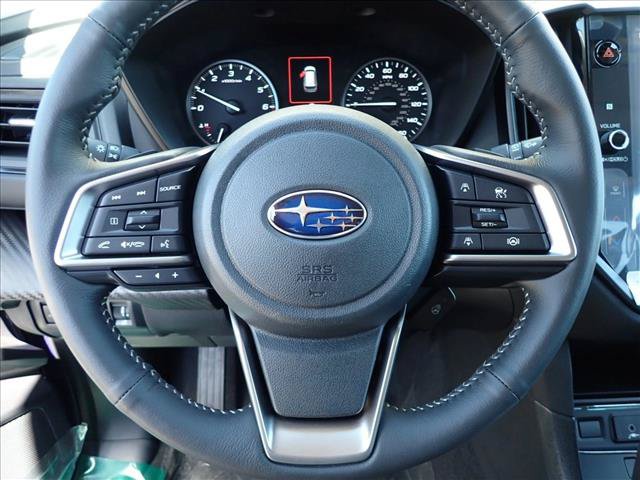 New 2026 Subaru Ascent Premium AWD/4WD image 14