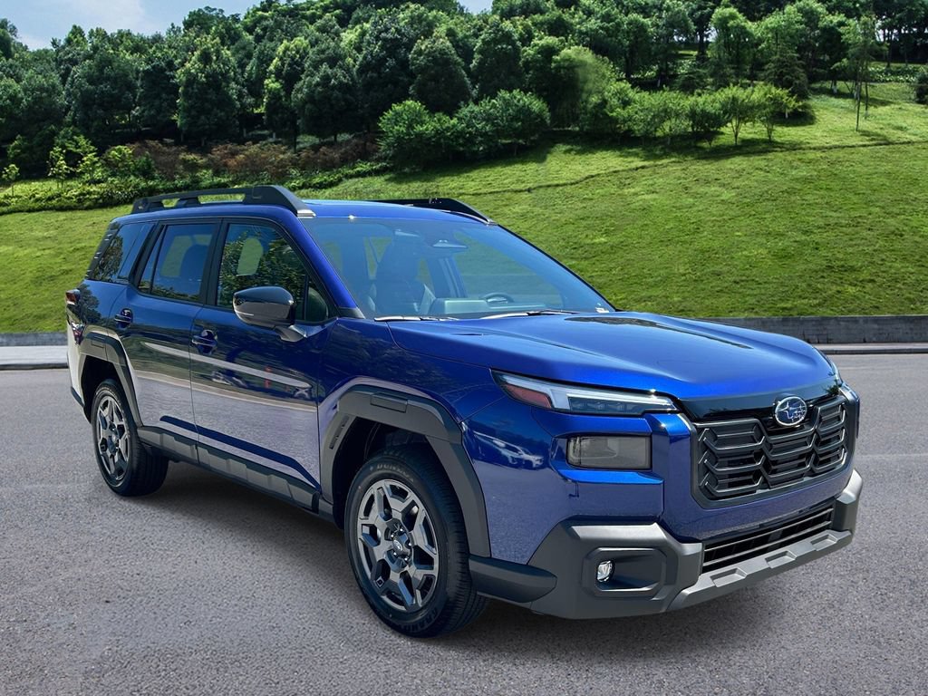 New 2026 Subaru Outback Premium AWD/4WD image 7