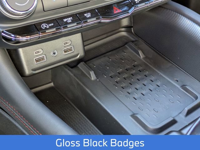 New 2026 Dodge Durango GT image 29