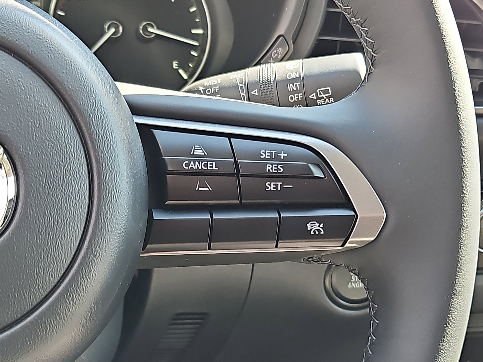 New 2026 MAZDA CX-30 AWD 2.5 S w/ Select Sport Pkg image 18