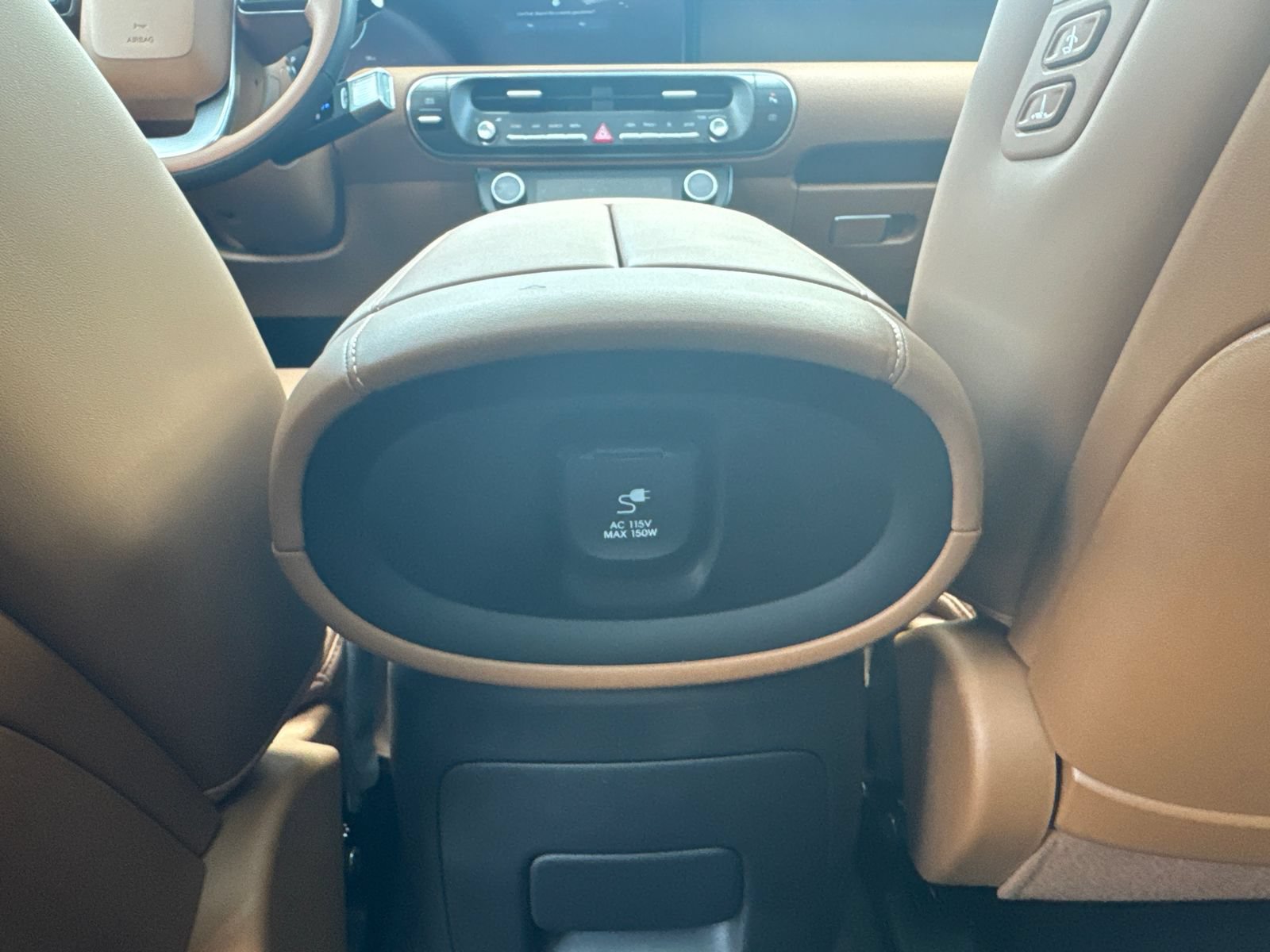 New 2026 Hyundai Palisade Calligraphy FWD image 26