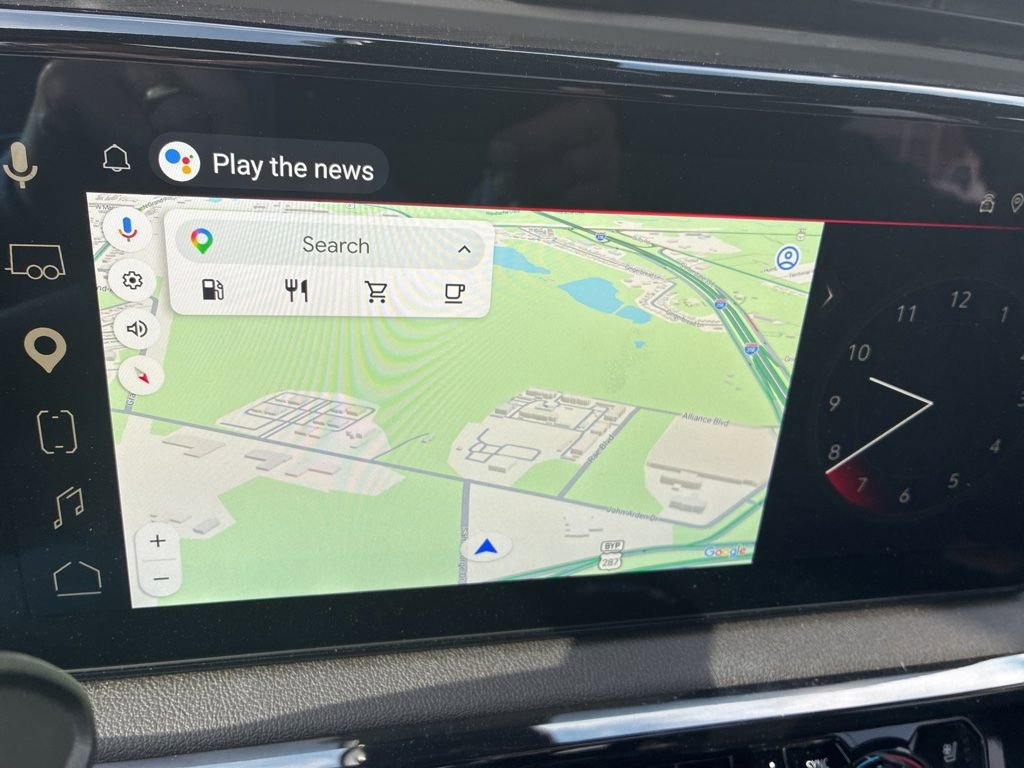 Used 2025 GMC Sierra 2500 AT4 w/ AT4 Premium Plus Package image 20