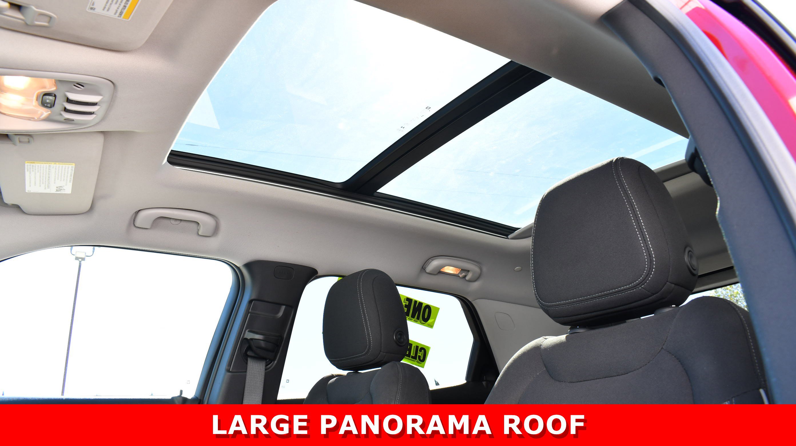 Used 2024 Chevrolet TrailBlazer LT w/ LT Cold Weather Package image 15