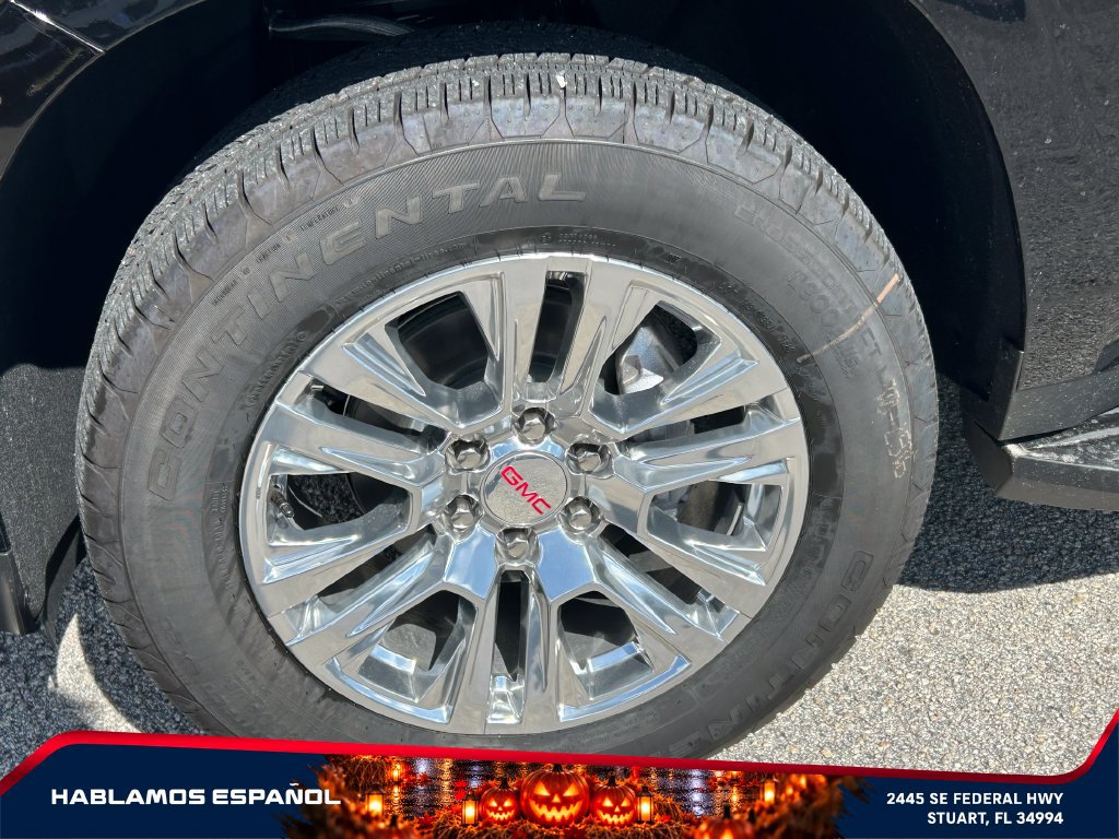 New 2026 GMC Yukon Denali w/ Advanced Technology Package RWD image 21