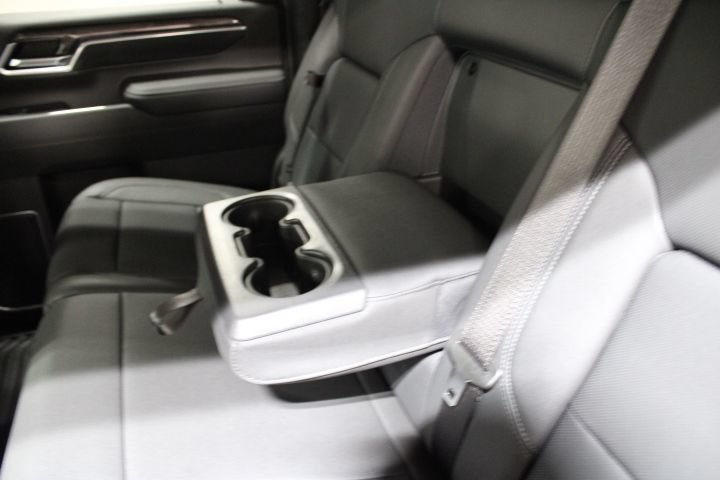 New 2026 Chevrolet Silverado 2500 LTZ w/ Trail Boss Package AWD/4WD image 24