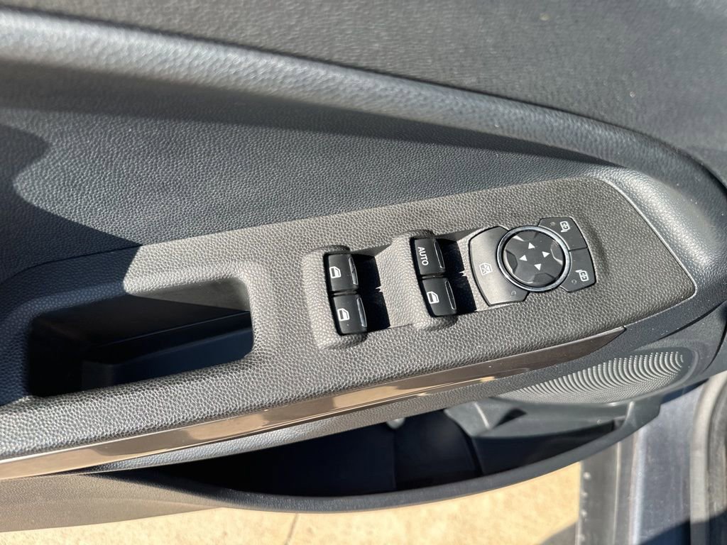 Used 2019 Ford EcoSport SE image 7