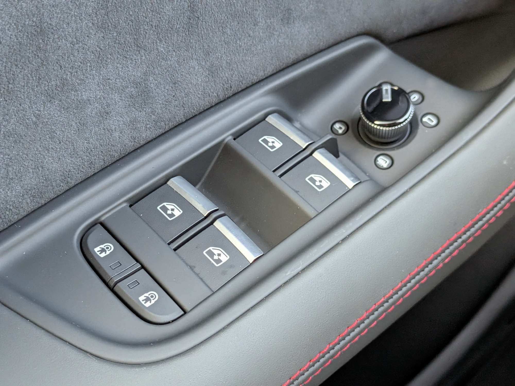 New 2026 Audi Q7 3.0T Prestige AWD/4WD image 26
