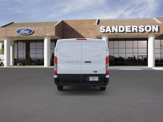 New 2025 Ford Transit 350 148 Low Roof w/ Electrician Trade Package image 6