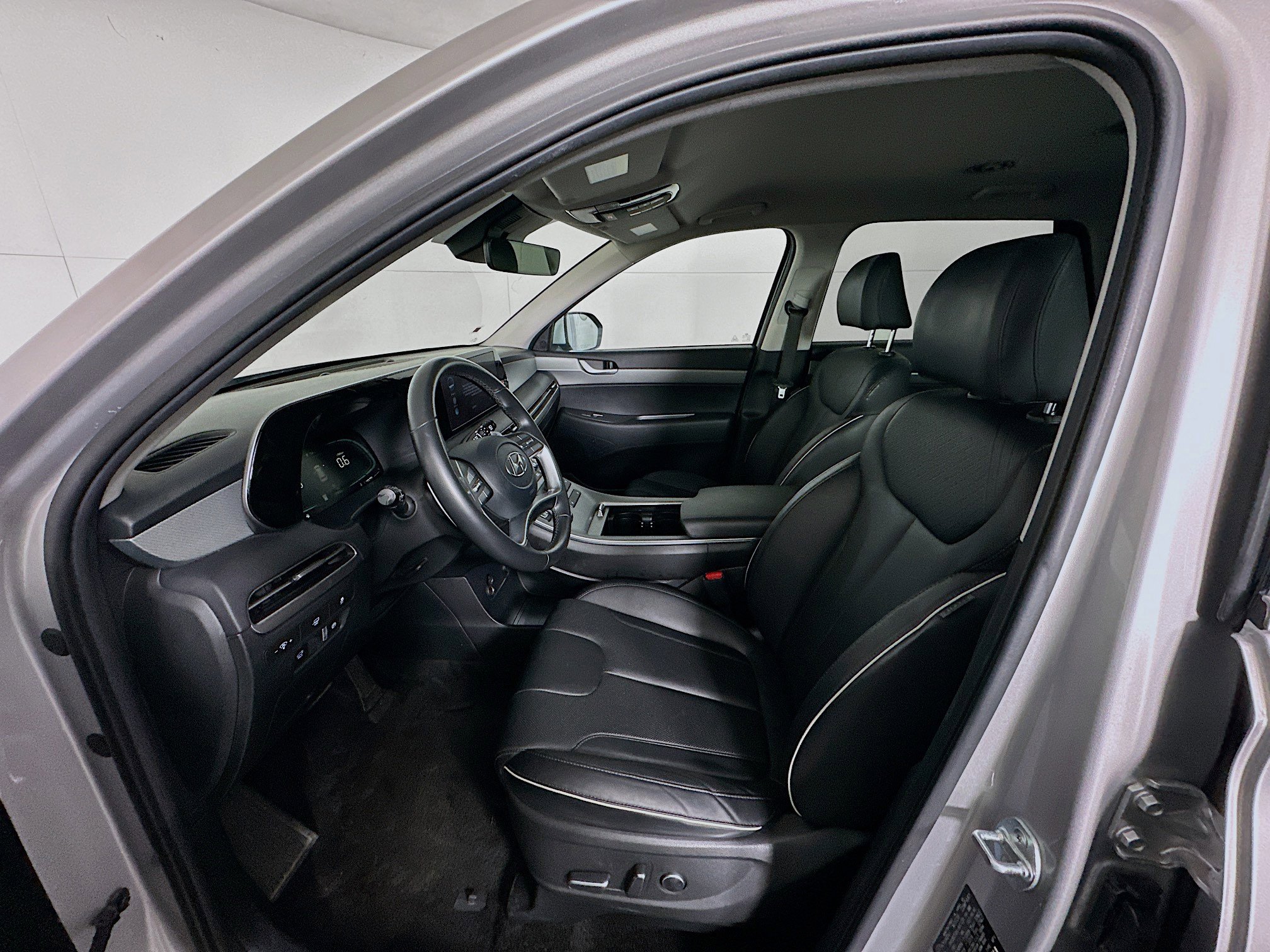 Used 2025 Hyundai Palisade SEL image 13