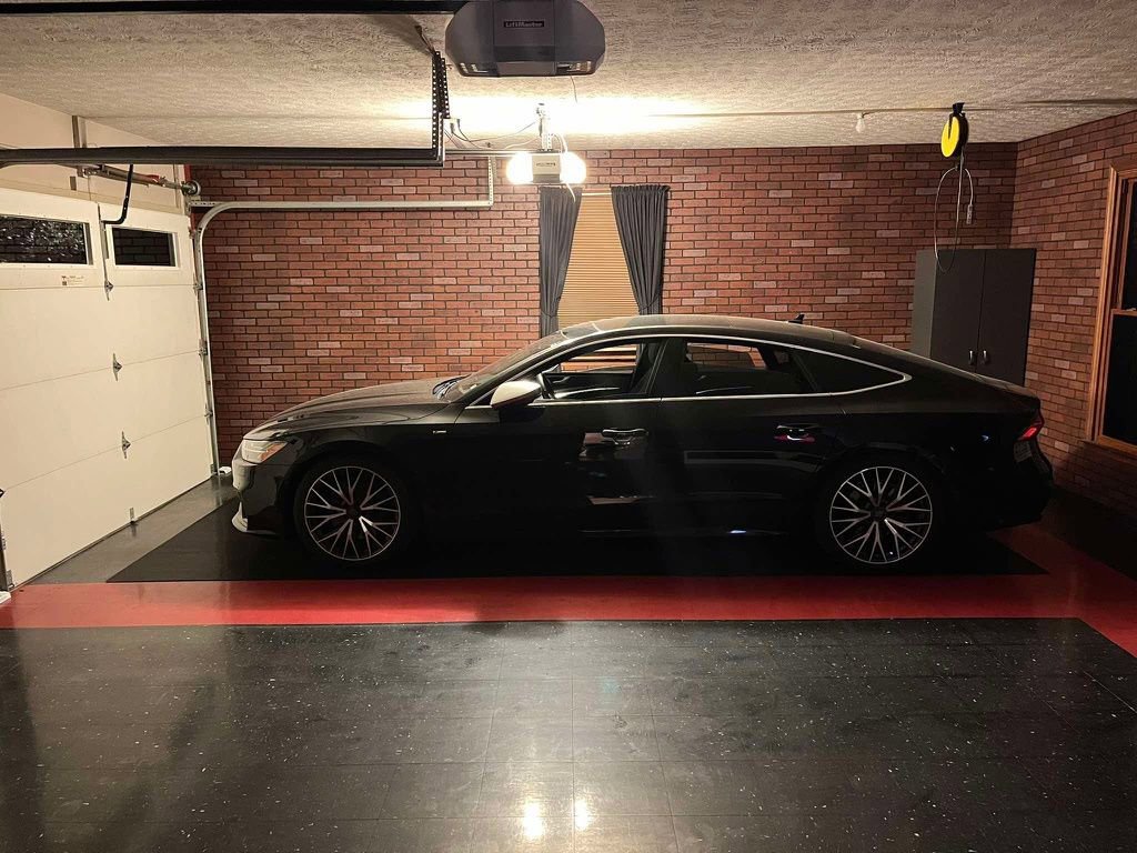 Used 2019 Audi A7 3.0T Prestige AWD/4WD image 1