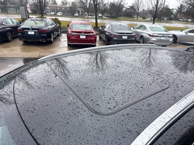 Certified 2023 Lexus RX 350 Premium w/ Accessory Package image 10