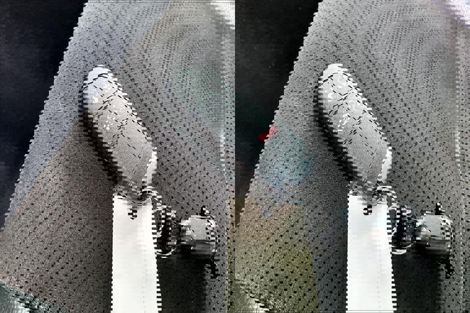 Used 2020 Dodge Durango R/T w/ Blacktop Package image 14