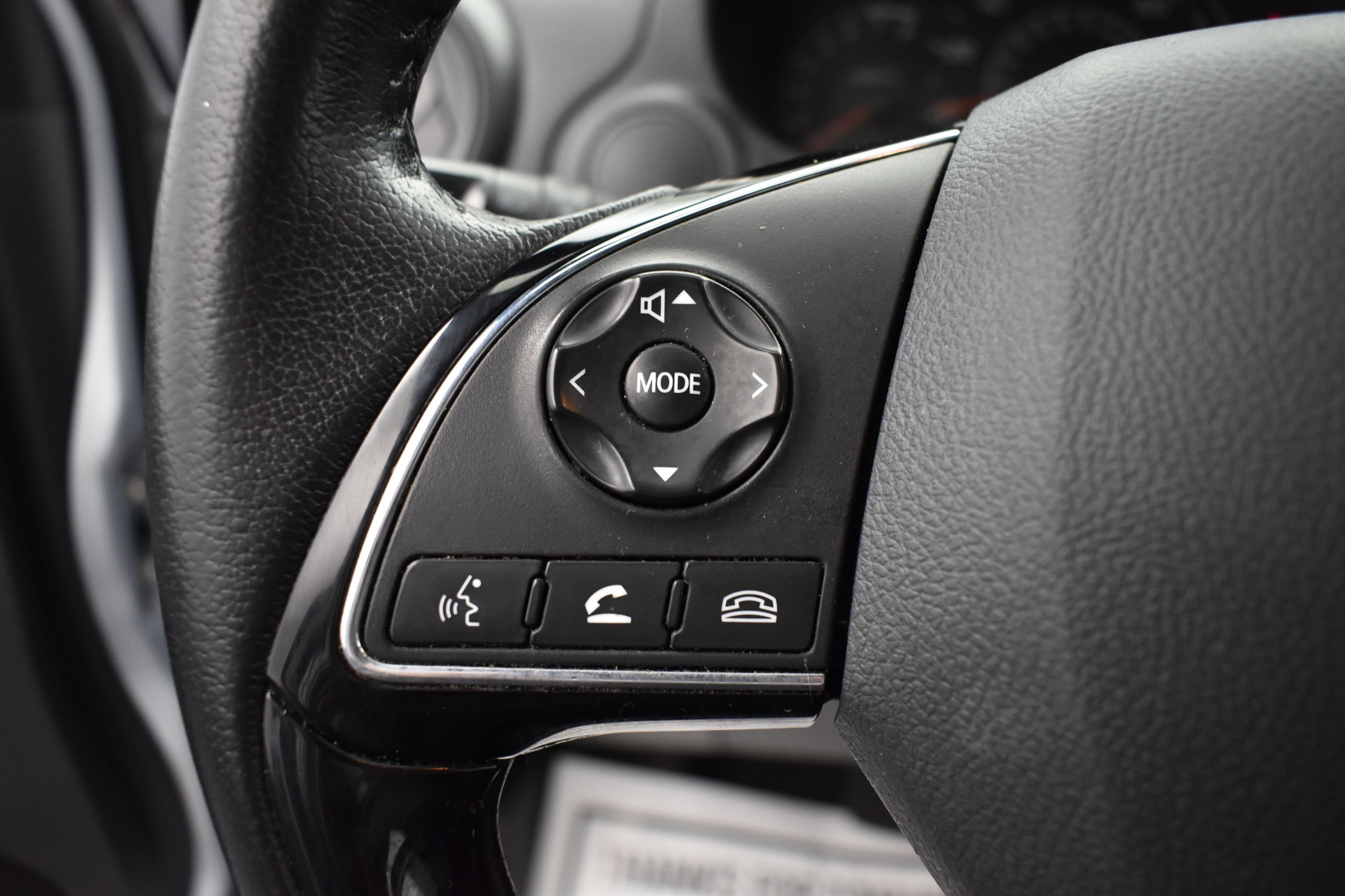 Used 2018 Mitsubishi Mirage G4 ES FWD image 6