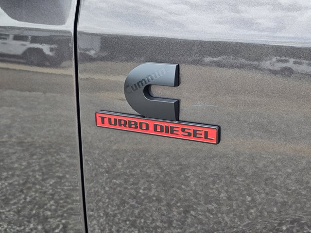 New 2026 RAM 2500 Tradesman AWD/4WD image 16