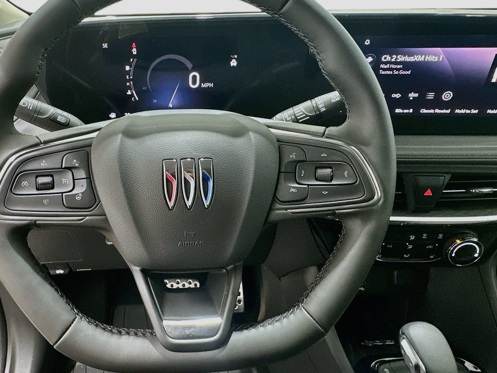 New 2026 Buick Encore GX Sport Touring w/ Advanced Technology Package FWD image 13