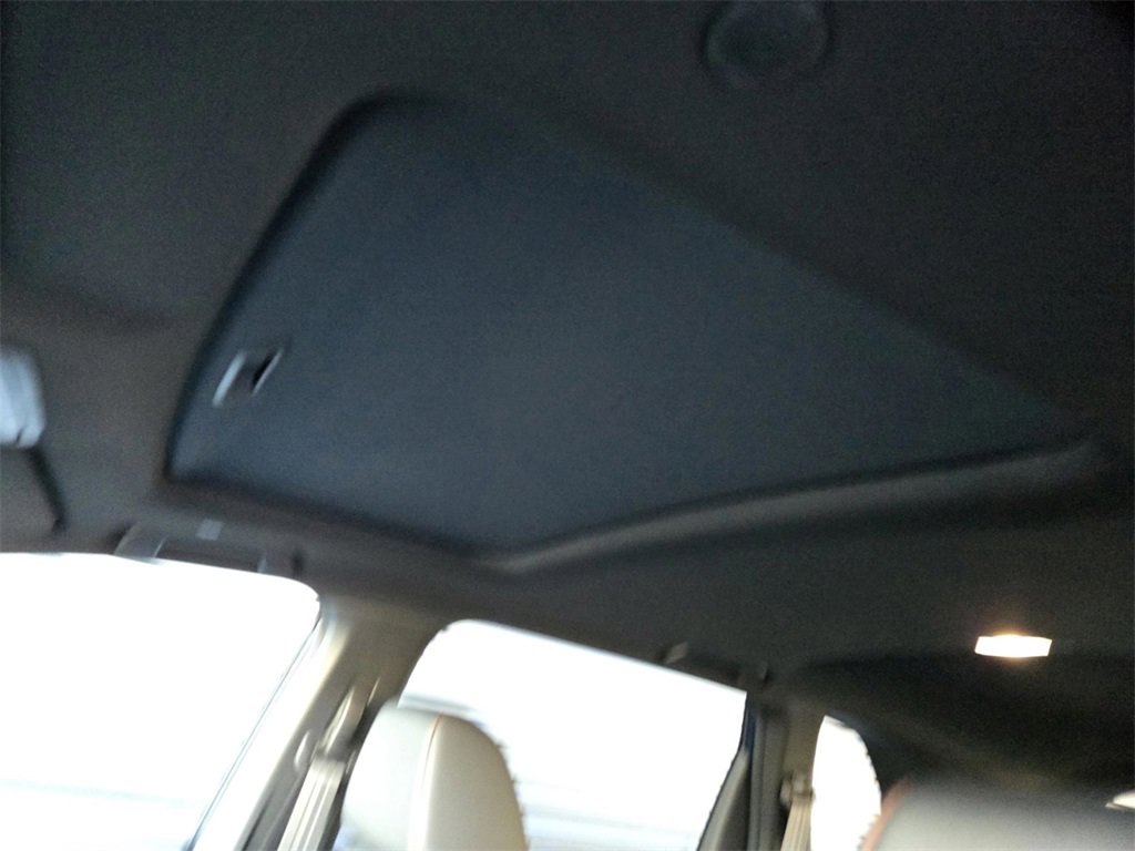 New 2026 Honda CR-V Sport-L image 20