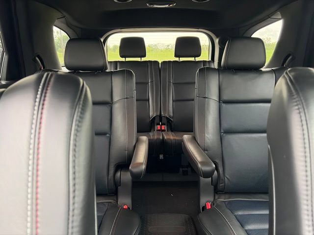 New 2026 Dodge Durango GT AWD/4WD image 17
