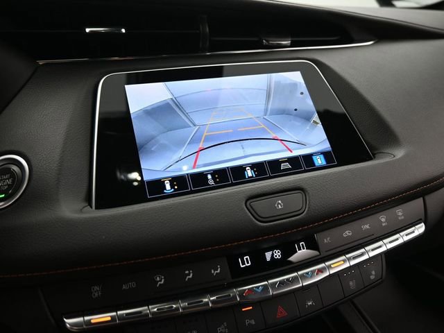 Used 2023 Cadillac XT4 Sport image 34