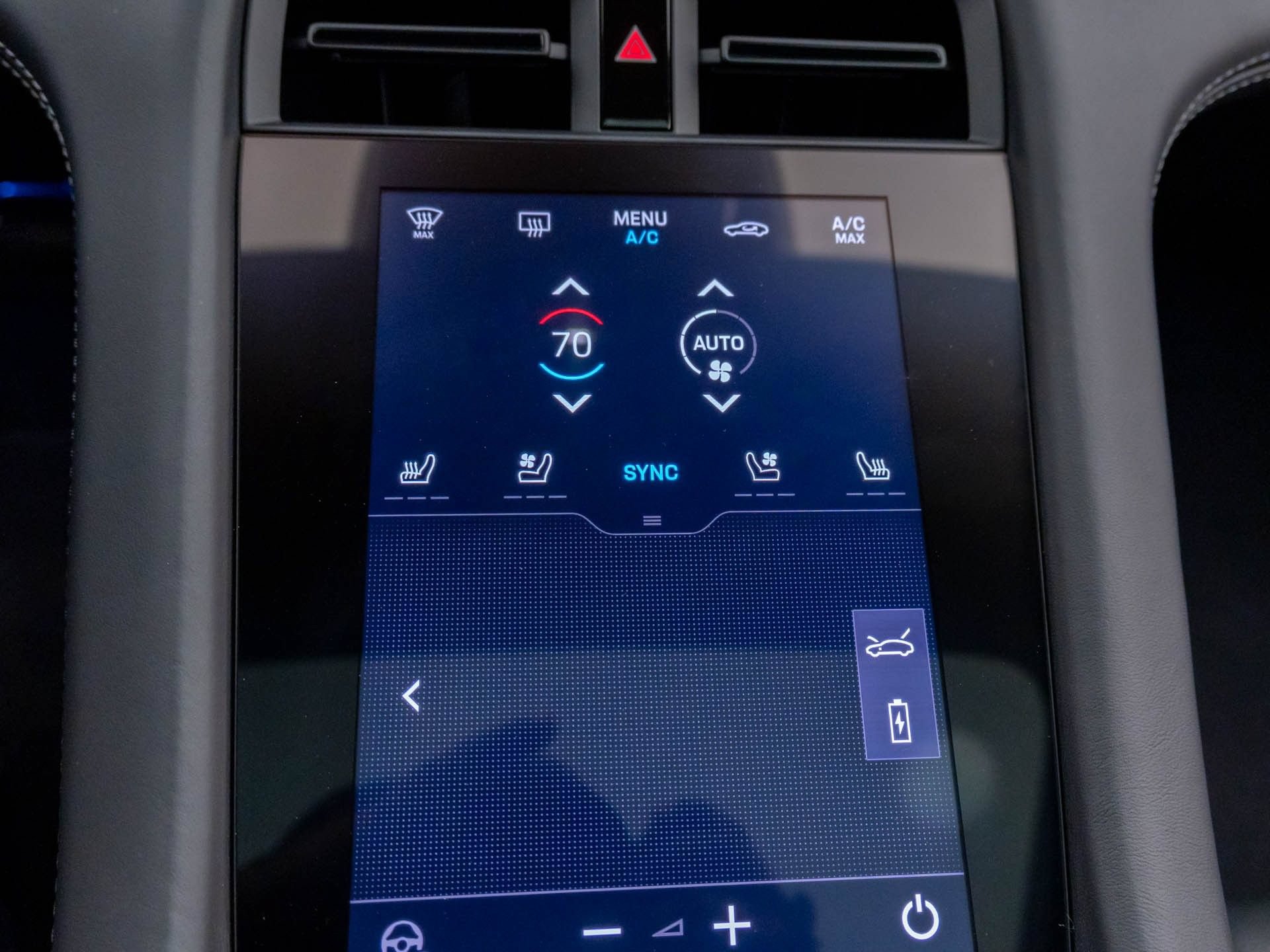 New 2026 Porsche Taycan AWD/4WD image 27