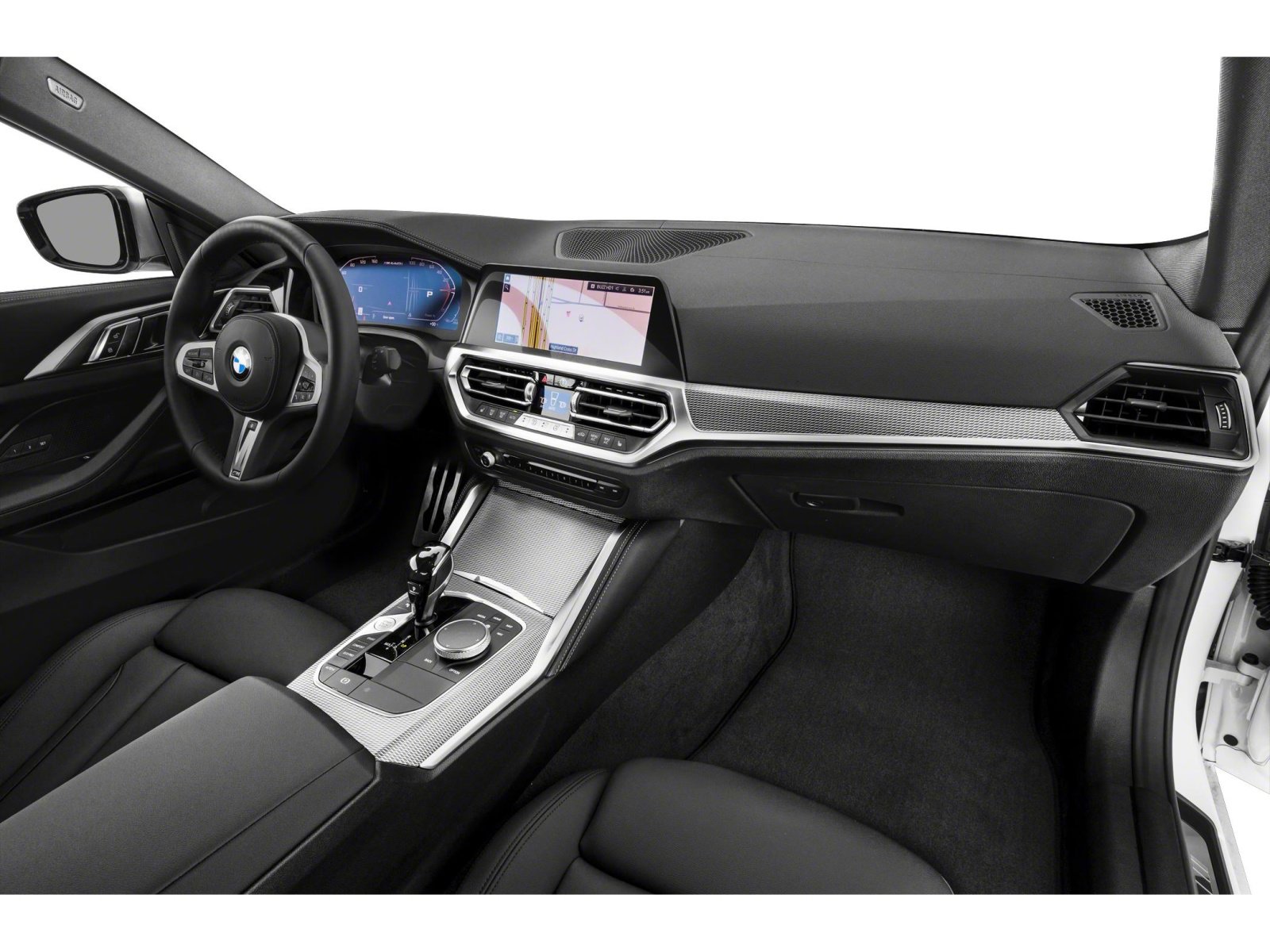 Used 2021 BMW 440i xDrive Coupe image 13