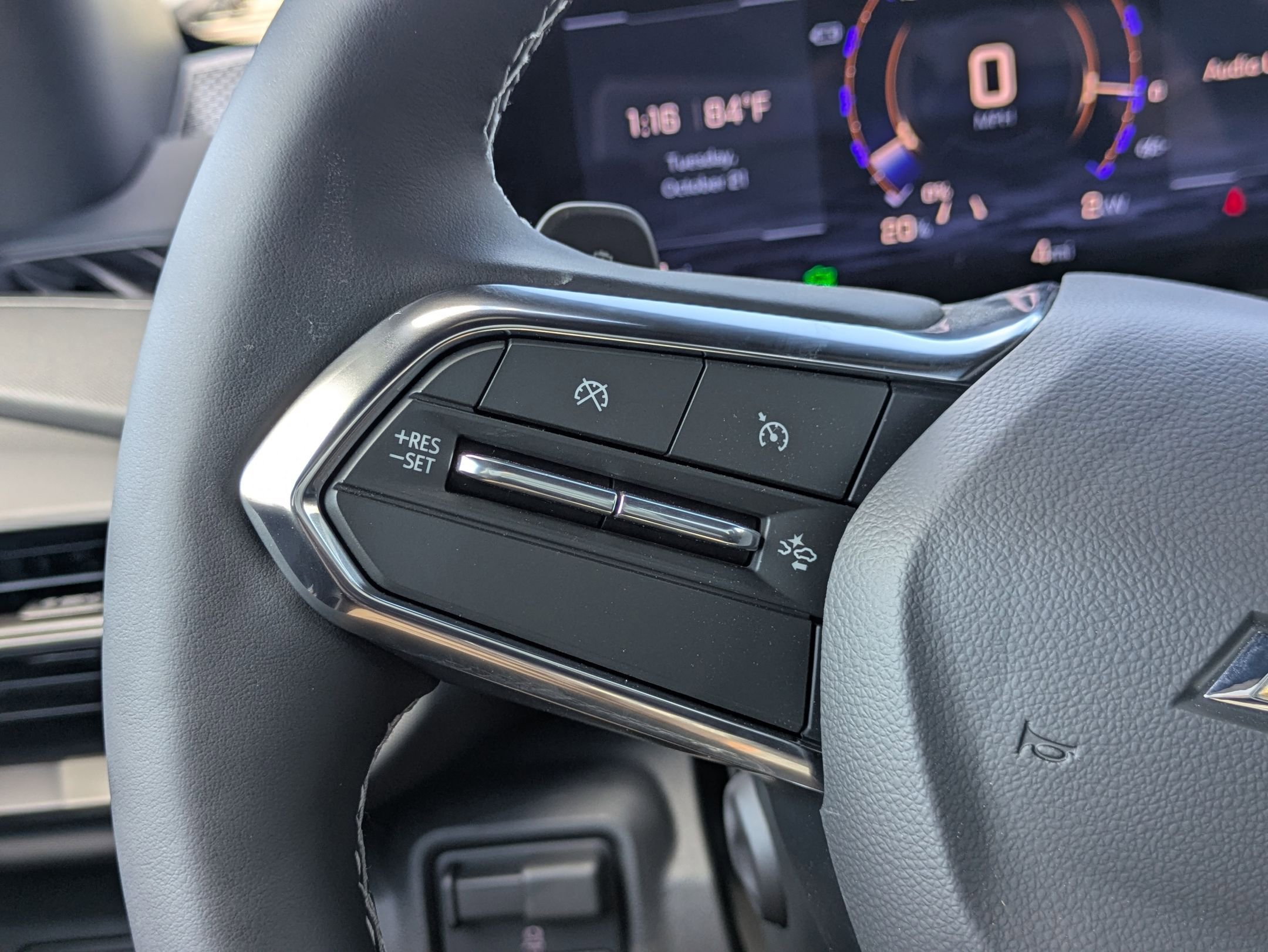 New 2026 Chevrolet Silverado EV LT w/ Plus Package image 23