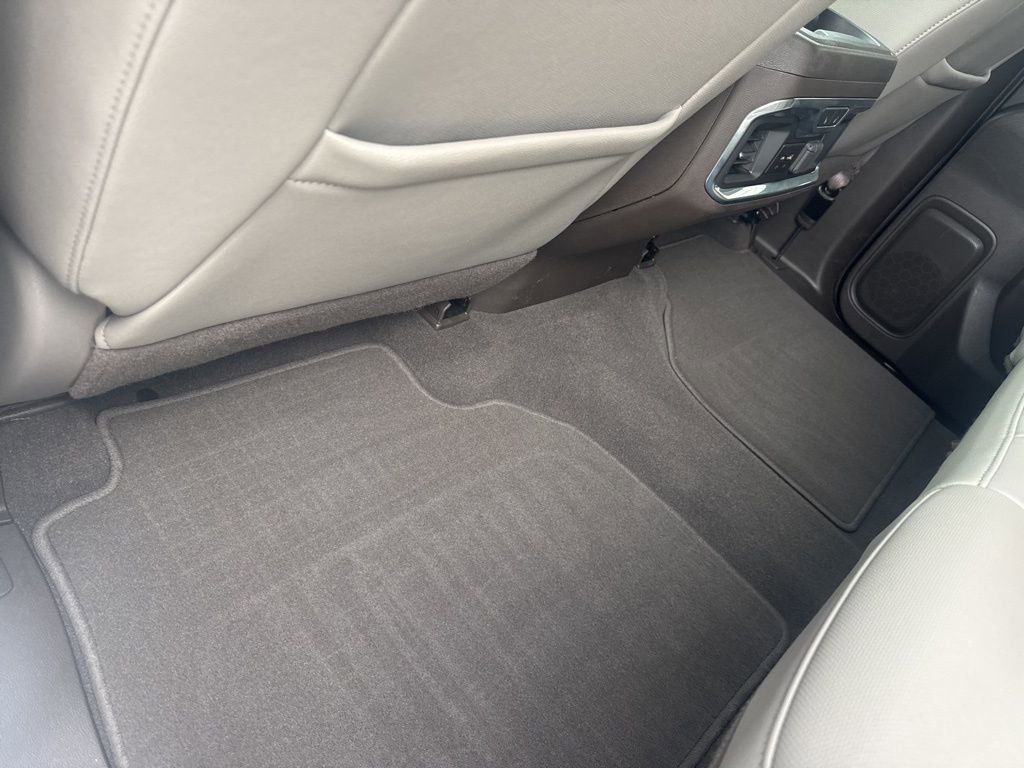 Used 2021 GMC Sierra 1500 SLT w/ SLT Premium Package image 35