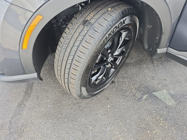 New 2026 Honda CR-V Sport-L image 30