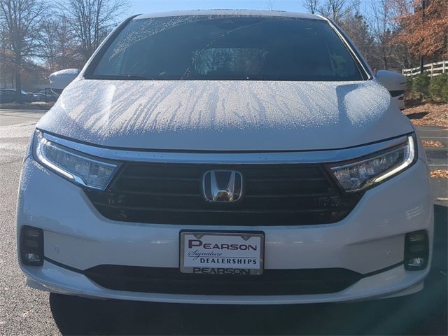 Used 2023 Honda Odyssey Touring image 8