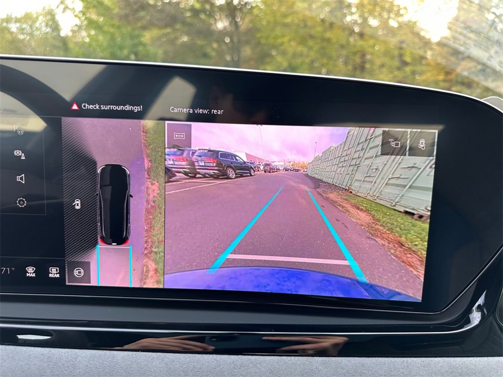 New 2025 Audi S5 Prestige image 9