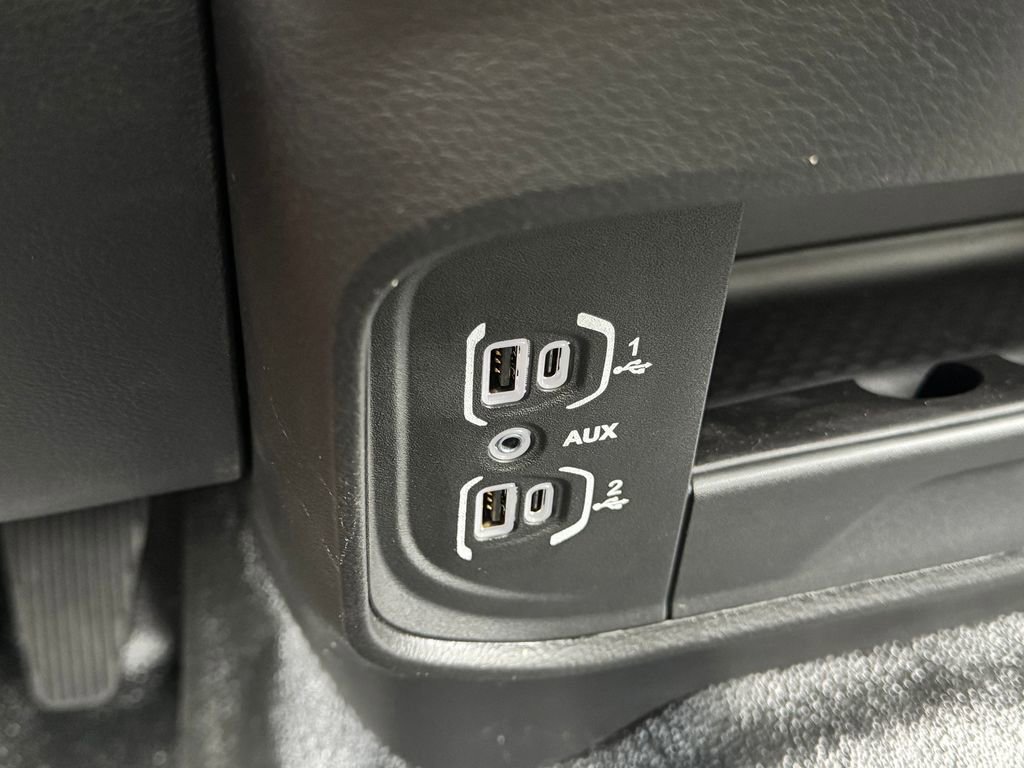 New 2026 RAM 4500 Tradesman w/ Safety Group AWD/4WD image 19