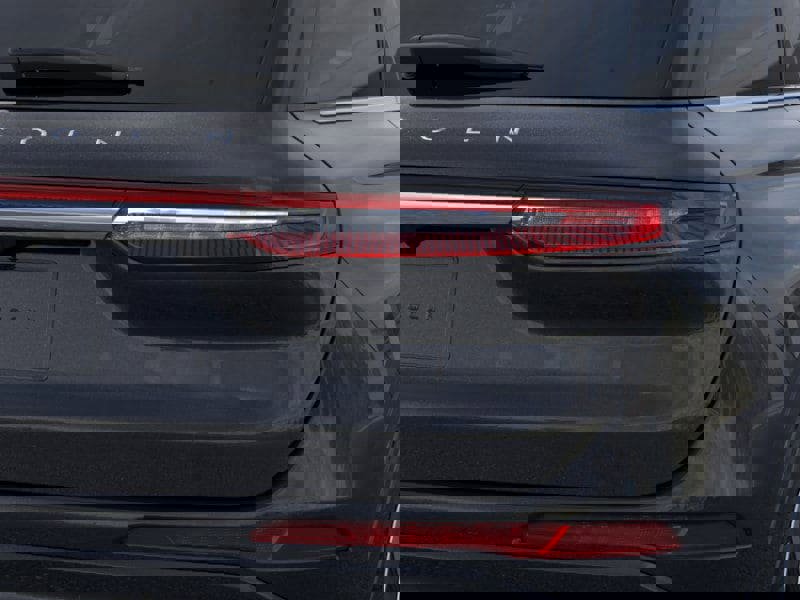 New 2025 Lincoln Corsair Grand Touring w/ Equipment Group 301A image 21