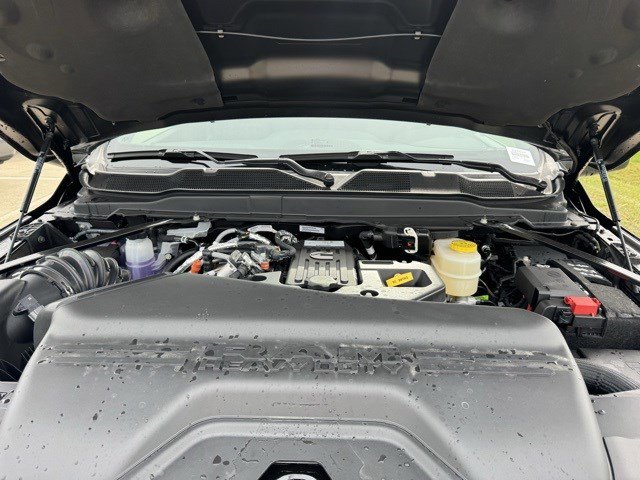 New 2026 RAM 2500 Laramie w/ Night Edition image 42