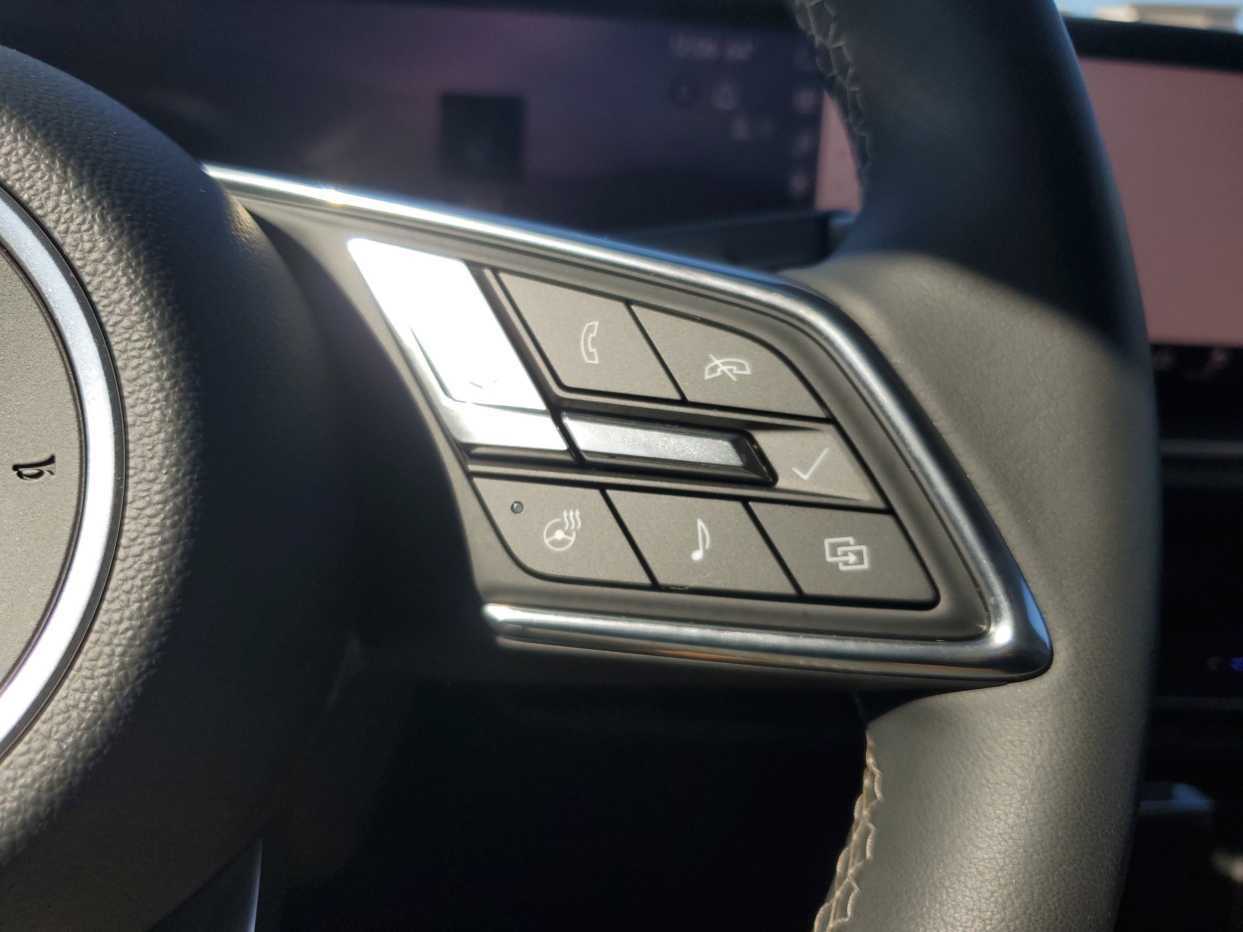 New 2025 Buick Envision Avenir image 22