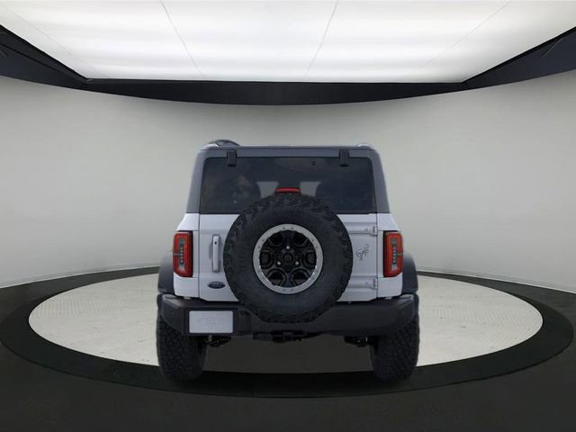 New 2025 Ford Bronco Outer Banks image 30