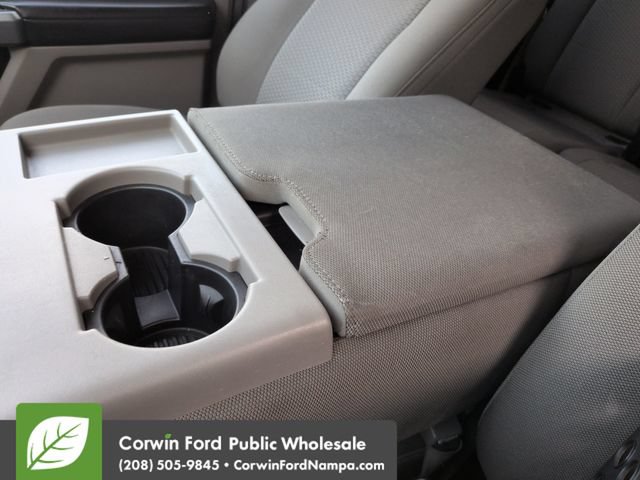 Used 2017 Ford F150 XLT w/ Equipment Group 302A Luxury AWD/4WD image 18