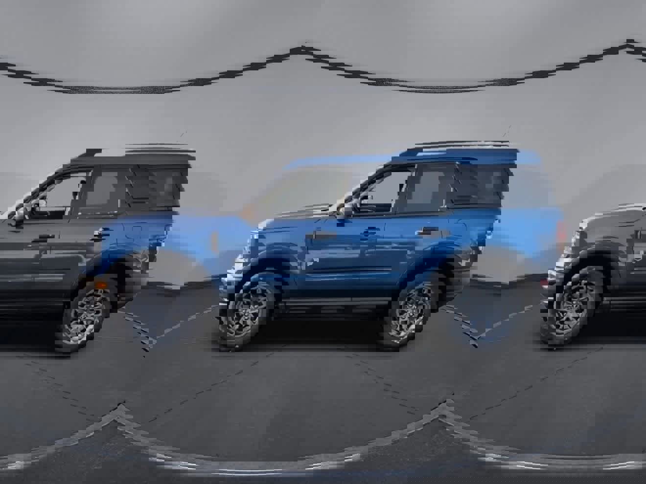 Certified 2024 Ford Bronco Sport Big Bend image 5