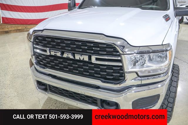 Used 2024 RAM 2500 Big Horn image 25